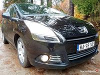 używany Peugeot 5008 2.0 HDi salon Polska