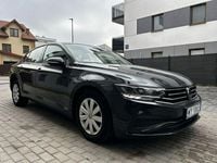 Używany VW Passat 150 KM (110 kW) 2020 Szary Sedan/Limuzyna