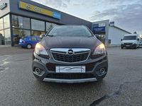 Używany Opel Mokka 140 KM (102 kW) 2014 Brązowy SUV