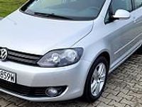 Używany VW Golf VI 110 KM (80 kW) 2009 Srebrny Hatchback