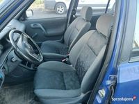 używany Skoda Felicia ŠkodaFelicia 1.3 98r