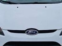 używany Ford Fiesta VIII