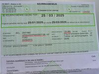 Używany Ford Kuga 136 KM (100 kW) 2015 Srebrny (metalik) SUV