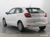 używany Suzuki Baleno 1.2