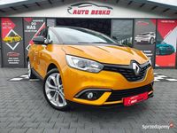 Używany Renault Scénic IV 2017 Brązowy Minivan