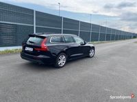 używany Volvo V60 B4 D Momentum Pro