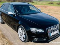 używany Audi A4 / S4 Avant
