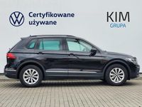 używany VW Tiguan Life 1.5 TSI ACT 110 kW / 150 KM manualna, 6-biegowa