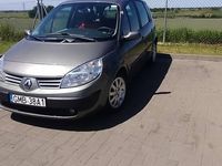 Używany Renault Scénic II 113 KM (83 kW) 2005 Minivan