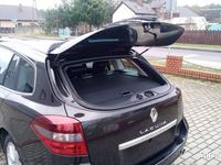 używany Renault Laguna III 2.0 dCi Initiale