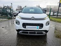 używany Citroën C3 Aircross 1.5dm 120KM 2020r. 118 000km