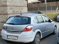 używany Opel Astra 1.7 CDTI A-H 101 KM - 5600 Do negocjacji