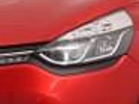 Używany Renault Clio GrandTour 90 KM (66 kW) 2013 Czerwony Kombi