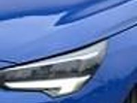 Używany Opel Corsa 100 KM (73 kW) 2021 Niebieski Hatchback