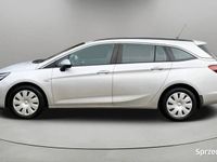 używany Opel Astra 1.6dm 129 000KM 2018r. 129 000km