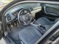 używany BMW 116 Seria 1 e87 d 2011r