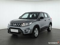 Używany Suzuki Vitara 120 KM (88 kW) 2017 Szary SUV