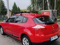 Używany Renault Mégane III 2009