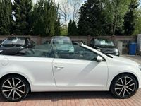 używany VW Golf Cabriolet 