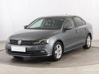 Używany VW Jetta 2016 Szary Sedan/Limuzyna