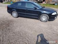 Używany Skoda Octavia Elegance 2007