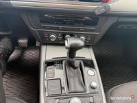 używany Audi A6 c7 2.0 tdi