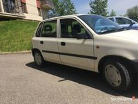 używany Suzuki Alto Alto 1.0 benzyna1.0 benzyna