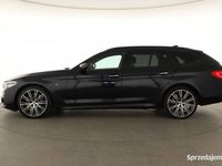 używany BMW 540 5xDrive