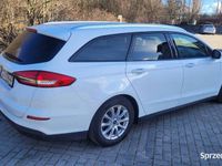 Używany Ford Mondeo 2018 Biały Kombi