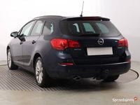 używany Opel Astra 4 T