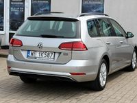 używany VW Golf Comfortline SalonPL FV23% Nowy Rozrząd Rej.2020 LED Androi…