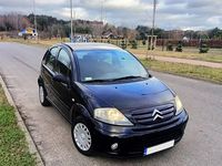 Używany Citroën C3 2005