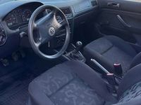 Używany VW Golf III 1998