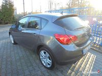 Używany Opel Astra Cosmo 2011 Szary Hatchback