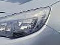 Używany Opel Astra 115 KM (84 kW) 2013 Szary Hatchback