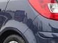 Używany Opel Corsa Active 69 KM (50 kW) 2013 Niebieski Hatchback