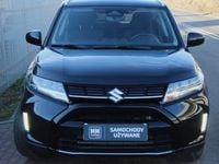Używany Suzuki Vitara 2024 SUV