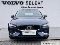 używany Volvo V60 D4 Inscription aut