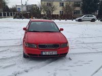 używany Audi A4 