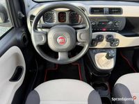 używany Fiat Panda 1.2 69KM 2015r, klimatyzacja, Salon PL, tylko 38 tys. km! III (…