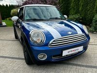 używany Mini Cooper Cooper1.6 120KM Lift Sprowadzony Opłacony…