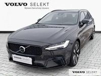 używany Volvo V90 T6 AWD Plug-In Hybrid Plus Dark aut