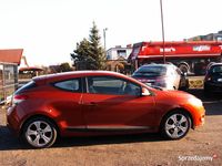 używany Renault Mégane Coupé Cupe 1,5 DCI 2009 r
