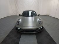 używany Porsche 911 3dm 450KM 2020r. 15 565km