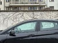 używany Ford Fiesta Mk8 (2017-)