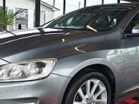 używany Volvo V60 Zarejestrowane ! Zadbane ! 2015r. 2.0 Diesel 150KM Skóry!