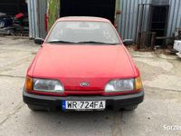 Używany Ford Sierra 1988