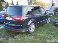 używany Ford Galaxy MK3 lift, 2.2 tdci. 200KM.