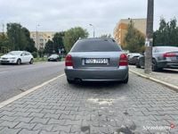Używany Audi A4 2000