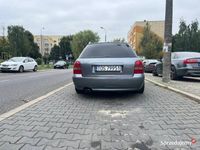 używany Audi A4 